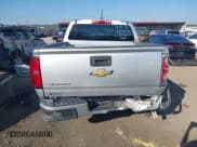 ✅ 2016 Chevrolet Colorado 2WD WT • VIN: 1GCGSBEA3G1214202 • Lot: 43436448. Listed on IAAI with 177,659 mi. Free auction sales archive from the USA and detailed vehicle history report at DreamBid. Image 16.