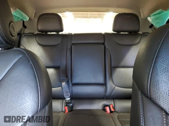 ✅ 2023 Chevrolet Bolt EV 2LT • VIN: 1G1FX6S00P4150627 • Lot: 43172655. Wystawiony na Copart z przebiegiem 65 838 mil. Bezpłatny archiwum sprzedaży aukcyjnych z USA i szczegółowy raport historii pojazdu na DreamBid. Zdjęcie 10.