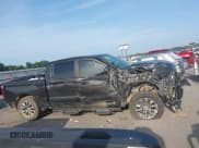 ✅ 2022 Chevrolet Silverado 1500 RST • VIN: 1GCUYEED5NZ126800 • Лот: 42528225. Опубликован ранее на IAAI с пробегом 77 824 миль. Бесплатный доступ к архиву аукционных продаж из США и подробный отчёт об истории автомобиля на DreamBid. Изображение 13.