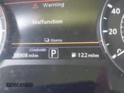 ✅ 2019 Infiniti QX50 Essential • VIN: 3PCAJ5M36KF146961 • Лот: 42782952. Опубликован ранее на IAAI с пробегом 58 908 миль. Бесплатный доступ к архиву аукционных продаж из США и подробный отчёт об истории автомобиля на DreamBid. Изображение 15.