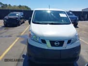 ✅ 2017 Nissan NV200 S • VIN: 3N6CM0KN3HK713941 • Lot: 41894457. Listed on IAAI with 106,463 mi. Free auction sales archive from the USA and detailed vehicle history report at DreamBid. Image 12.