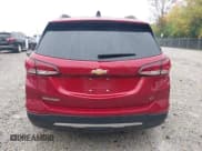 ✅ 2023 Chevrolet Equinox LT • VIN: 3GNAXKEG5PS178952 • Лот: 43552559. Опубликован ранее на IAAI с пробегом 76 959 миль. Бесплатный доступ к архиву аукционных продаж из США и подробный отчёт об истории автомобиля на DreamBid. Изображение 17.