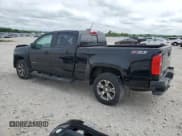 ✅ 2018 Chevrolet Colorado 4WD Z71 • VIN: 1GCGTDEN2J1147255 • Лот: 56698405. Опубликован ранее на Copart с пробегом 105 926 миль. Бесплатный доступ к архиву аукционных продаж из США и подробный отчёт об истории автомобиля на DreamBid. Изображение 2.