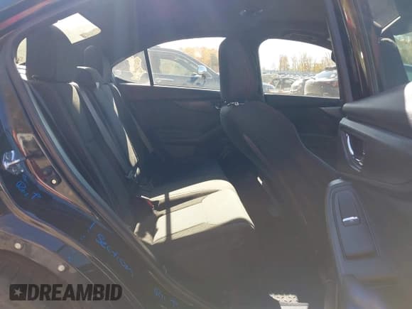 ✅ 2023 Subaru WRX Premium • VIN: JF1VBAF66P9813078 • Lot: 43574966. Wystawiony na IAAI z przebiegiem 24 469 mil. Bezpłatny archiwum sprzedaży aukcyjnych z USA i szczegółowy raport historii pojazdu na DreamBid. Zdjęcie 8.