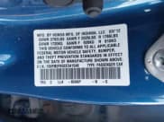 ✅ 2012 Honda Civic EX • VIN: 19XFB2F83CE341546 • Лот: 43691718. Опубликован ранее на IAAI с пробегом 188 173 миль. Бесплатный доступ к архиву аукционных продаж из США и подробный отчёт об истории автомобиля на DreamBid. Изображение 9.