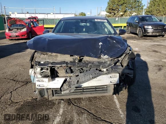 ✅ 2019 Nissan Altima SL • VIN: 1N4BL4EV4KC249484 • Lot: 86158285. Wystawiony na Copart z przebiegiem 138 685 mil. Bezpłatny archiwum sprzedaży aukcyjnych z USA i szczegółowy raport historii pojazdu na DreamBid. Zdjęcie 5.