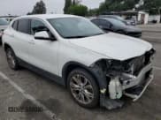 ✅ 2018 BMW X2 sDrive28i • VIN: WBXYJ3C39JEJ82960 • Lot: 59760435. Listed on Copart with 92,114 mi. Free auction sales archive from the USA and detailed vehicle history report at DreamBid. Image 4.