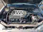 2001 Honda Accord EX с VIN 1HGCG22571A009885, выставлен на аукционе IAAI как лот 42409944 с пробегом 231 157 миль миль и . История ставок и продаж доступна на DreamBid. Изображение 10.