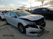 ✅ 2017 Hyundai Sonata SE • VIN: 5NPE24AF1HH575121 • Лот: 67550612. Опубликован ранее на Copart с пробегом 160 955 миль. Бесплатный доступ к архиву аукционных продаж из США и подробный отчёт об истории автомобиля на DreamBid. Изображение 11.