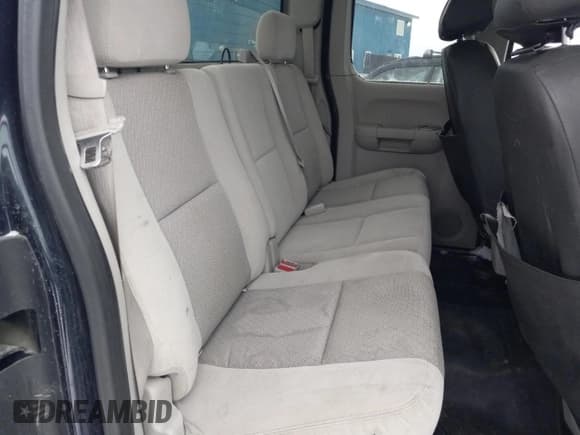 ✅ 2007 Chevrolet Silverado 2500HD 2LT • VIN: 1GCHK29667E600048 • Лот: 77536604. Опубликован ранее на Copart с пробегом Не указан. Бесплатный доступ к архиву аукционных продаж из США и подробный отчёт об истории автомобиля на DreamBid. Изображение 10.