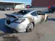 2014 Hyundai Genesis Coupe R-Spec z VIN KMHHT6KD1EU121676, wystawiony jako IAAI lot #41002117 z przebiegiem Nie podano mil oraz . Historia ofert i sprzedaży dostępna na DreamBid. Obrazek 4.