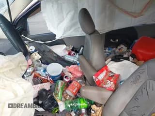 ✅ 2004 Saturn VUE V6 • VIN: 5GZCZ53424S825478 • Lot: 42811589. Wystawiony na IAAI z przebiegiem Nie podano. Bezpłatny archiwum sprzedaży aukcyjnych z USA i szczegółowy raport historii pojazdu na DreamBid. Zdjęcie 5.