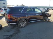 ✅ 2024 Hyundai Palisade SEL • VIN: KM8R44GE8RU714271 • Лот: 89400575. Опубликован ранее на Copart с пробегом 26 706 миль. Бесплатный доступ к архиву аукционных продаж из США и подробный отчёт об истории автомобиля на DreamBid. Изображение 3.