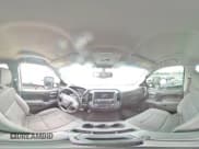 ✅ 2015 Chevrolet Silverado 2500HD LT • VIN: 1GC1KVEG6FF562329 • Lot: 60515925. Wystawiony na Copart z przebiegiem 159 916 mil. Bezpłatny archiwum sprzedaży aukcyjnych z USA i szczegółowy raport historii pojazdu na DreamBid. Zdjęcie 14.