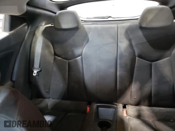 ✅ 2013 Hyundai Veloster w/Gray Int • VIN: KMHTC6AD4DU169991 • Lot: 80317444. Wystawiony na Copart z przebiegiem 145 107 mil. Bezpłatny archiwum sprzedaży aukcyjnych z USA i szczegółowy raport historii pojazdu na DreamBid. Zdjęcie 10.