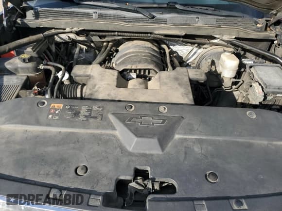 ✅ 2014 Chevrolet Silverado 1500 LT • VIN: 3GCUKREC2EG446012 • Lot: 93470475. Listed on Copart with 176,399 mi. Free auction sales archive from the USA and detailed vehicle history report at DreamBid. Image 11.