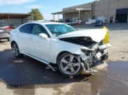 ✅ 2012 Lexus IS 250 • VIN: JTHBF5C2XC5165612 • Lot: 43670247. Listed on IAAI with Not provided. Free auction sales archive from the USA and detailed vehicle history report at DreamBid. Image 1.