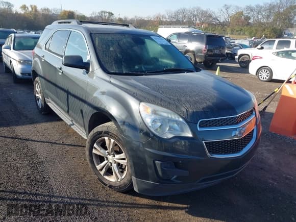 ✅ 2014 Chevrolet Equinox LT • VIN: 2GNFLFEK4E6211657 • Lot: 43703755. Wystawiony na IAAI z przebiegiem 222 500 mil. Bezpłatny archiwum sprzedaży aukcyjnych z USA i szczegółowy raport historii pojazdu na DreamBid. Zdjęcie 6.