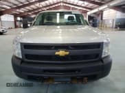 ✅ 2013 Chevrolet Silverado 1500 Work Truck • VIN: 1GCNKPEA8DZ113366 • Lot: 67634364. Listed on Copart with 97,944 mi. Free auction sales archive from the USA and detailed vehicle history report at DreamBid. Image 5.