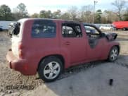 ✅ 2008 Chevrolet HHR LS • VIN: 3GNCA13D48S716068 • Lot: 43398115. Listed on Copart with Not provided. Free auction sales archive from the USA and detailed vehicle history report at DreamBid. Image 3.