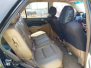 ✅ 2006 Acura MDX Touring • VIN: 2HNYD18896H550996 • Lot: 42923656. Listed on IAAI with 278,577 mi. Free auction sales archive from the USA and detailed vehicle history report at DreamBid. Image 8.