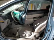 ✅ 2007 Hyundai Accent GS • VIN: KMHCM36C07U005265 • Lot: 41756235. Listed on Copart with Not provided. Free auction sales archive from the USA and detailed vehicle history report at DreamBid. Image 7.