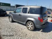 ✅ 2011 Honda Element EX • VIN: 5J6YH2H72BL003647 • Лот: 67824465. Опубликован ранее на Copart с пробегом 246 379 миль. Бесплатный доступ к архиву аукционных продаж из США и подробный отчёт об истории автомобиля на DreamBid. Изображение 2.