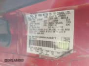 ✅ 1995 Ford F-150 • VIN: 2FTEF15N5SCA33277 • Lot: 43662021. Wystawiony na IAAI z przebiegiem 301 123 mil. Bezpłatny archiwum sprzedaży aukcyjnych z USA i szczegółowy raport historii pojazdu na DreamBid. Zdjęcie 9.