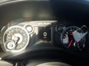 ✅ 2021 Ram 1500 Big Horn • VIN: 1C6SRFFT5MN535506 • Lot: 92245945. Listed on Copart with 51,739 mi. Free auction sales archive from the USA and detailed vehicle history report at DreamBid. Image 9.