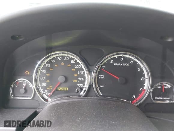 ✅ 2007 Saturn VUE I4 Hybrid • VIN: 5GZCZ33Z77S851420 • Lot: 42873902. Wystawiony na IAAI z przebiegiem 125 737 mil. Bezpłatny archiwum sprzedaży aukcyjnych z USA i szczegółowy raport historii pojazdu na DreamBid. Zdjęcie 7.