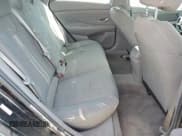 ✅ 2023 Hyundai Elantra SEL • VIN: KMHLM4AG7PU607192 • Lot: 93556325. Listed on Copart with 74,907 mi. Free auction sales archive from the USA and detailed vehicle history report at DreamBid. Image 10.