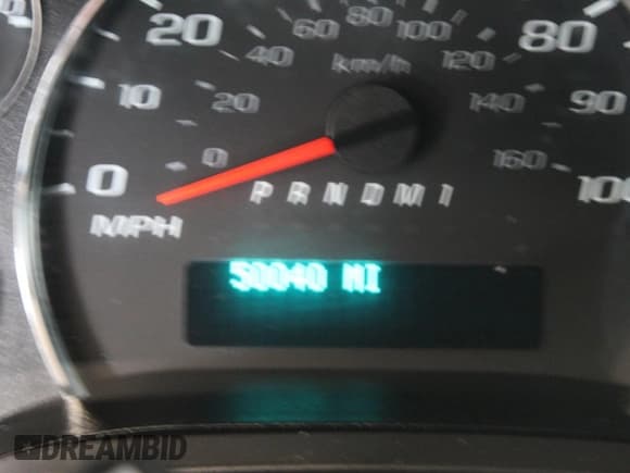 ✅ 2023 GMC Savana Cargo • VIN: 1GTW7AFP5P1188115 • Лот: 71754575. Опубликован ранее на Copart с пробегом 50 040 миль. Бесплатный доступ к архиву аукционных продаж из США и подробный отчёт об истории автомобиля на DreamBid. Изображение 8.