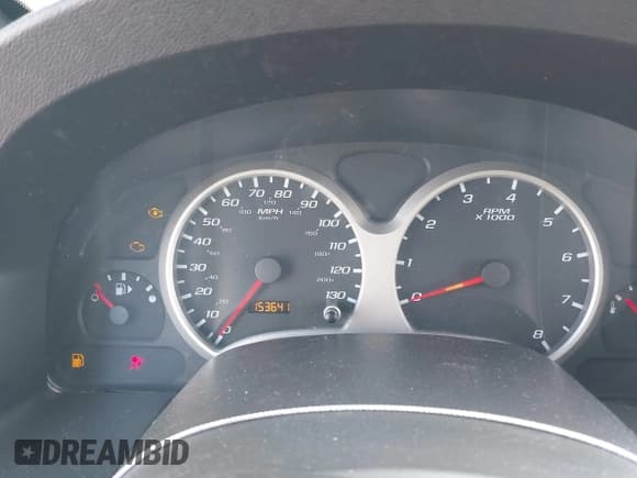 ✅ 2005 Chevrolet Equinox LS • VIN: 2CNDL13F056172893 • Лот: 41503181. Опубликован ранее на IAAI с пробегом 153 641 миль. Бесплатный доступ к архиву аукционных продаж из США и подробный отчёт об истории автомобиля на DreamBid. Изображение 7.