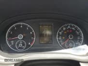 ✅ 2013 Volkswagen Passat SE • VIN: 1VWBH7A31DC105490 • Lot: 67182915. Listed on Copart with 144,813 mi. Free auction sales archive from the USA and detailed vehicle history report at DreamBid. Image 9.