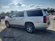 ✅ 2016 Chevrolet Suburban LTZ • VIN: 1GNSKJKC6GR340024 • Lot: 81141645. Wystawiony na Copart z przebiegiem 139 476 mil. Bezpłatny archiwum sprzedaży aukcyjnych z USA i szczegółowy raport historii pojazdu na DreamBid. Zdjęcie 2.