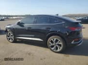 ✅ 2023 Audi Q4 e-tron Sportback Premium Plus • VIN: WA132BFZ3PP051514 • Lot: 46347494. Listed on Copart with 5,110 mi. Free auction sales archive from the USA and detailed vehicle history report at DreamBid. Image 2.