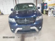 ✅ 2017 Dodge Journey Crossroad Plus • VIN: 3C4PDDGG5HT567817 • Лот: 42706564. Опубликован ранее на IAAI с пробегом 44 884 миль. Бесплатный доступ к архиву аукционных продаж из США и подробный отчёт об истории автомобиля на DreamBid. Изображение 12.