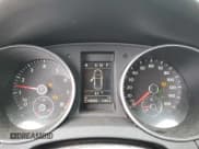 ✅ 2013 Volkswagen Golf w/Conv & Sunroof • VIN: WVWDB7AJ2DW021284 • Лот: 55897895. Опубликован ранее на Copart с пробегом 214 098 миль. Бесплатный доступ к архиву аукционных продаж из США и подробный отчёт об истории автомобиля на DreamBid. Изображение 9.