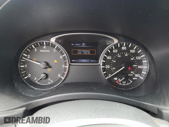 ✅ 2016 Nissan Pathfinder SL • VIN: 5N1AR2MM0GC637073 • Лот: 60889515. Опубликован ранее на Copart с пробегом 78 841 миль. Бесплатный доступ к архиву аукционных продаж из США и подробный отчёт об истории автомобиля на DreamBid. Изображение 9.