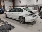 ✅ 2014 BMW 3 Series 328i xDrive • VIN: WBA3B5C54EP542693 • Лот: 43661143. Опубликован ранее на IAAI с пробегом 137 501 миль. Бесплатный доступ к архиву аукционных продаж из США и подробный отчёт об истории автомобиля на DreamBid. Изображение 3.