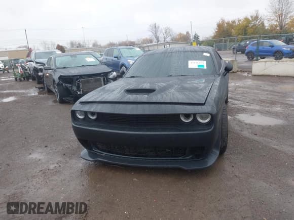 ✅ 2015 Dodge Challenger R/T Scat Pack • VIN: 2C3CDZFJ3FH733044 • Lot: 43436878. Wystawiony na IAAI z przebiegiem 53 386 mil. Bezpłatny archiwum sprzedaży aukcyjnych z USA i szczegółowy raport historii pojazdu na DreamBid. Zdjęcie 12.