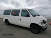 ✅ 2002 Ford Econoline Passenger XL • VIN: 1FMRE11242HB08362 • Lot: 43234805. Listed on Copart with 117,626 mi. Free auction sales archive from the USA and detailed vehicle history report at DreamBid. Image 11.