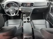 ✅ 2020 Kia Sportage S • VIN: KNDP63AC9L7647502 • Лот: 71428465. Опубликован ранее на Copart с пробегом 31 024 миль. Бесплатный доступ к архиву аукционных продаж из США и подробный отчёт об истории автомобиля на DreamBid. Изображение 8.