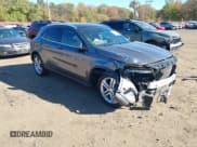 ✅ 2017 Mercedes-Benz GLA 250 • VIN: WDCTG4GB5HJ304349 • Lot: 43470568. Wystawiony na IAAI z przebiegiem 51 475 mil. Bezpłatny archiwum sprzedaży aukcyjnych z USA i szczegółowy raport historii pojazdu na DreamBid. Zdjęcie 1.