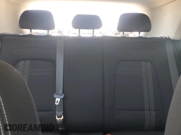 ✅ 2021 Hyundai Venue SEL • VIN: KMHRC8A31MU073118 • Lot: 50550445. Listed on Copart with 68,758 mi. Free auction sales archive from the USA and detailed vehicle history report at DreamBid. Image 10.