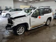 ✅ 2007 GMC Envoy Denali • VIN: 1GKET63M472124399 • Lot: 65316615. Listed on Copart with 214,262 mi. Free auction sales archive from the USA and detailed vehicle history report at DreamBid. Image 1.