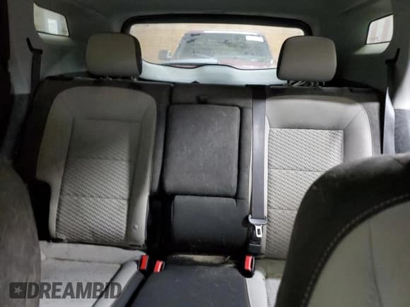 ✅ 2020 GMC Terrain SLE • VIN: 3GKALTEV1LL125666 • Lot: 79707364. Wystawiony na Copart z przebiegiem 94 782 mil. Bezpłatny archiwum sprzedaży aukcyjnych z USA i szczegółowy raport historii pojazdu na DreamBid. Zdjęcie 10.