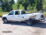 ✅ 2009 Chevrolet Silverado 3500HD • VIN: 1GCHC83K69F118800 • Lot: 42858401. Listed on IAAI with 275,265 mi. Free auction sales archive from the USA and detailed vehicle history report at DreamBid. Image 15.