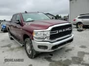 ✅ 2020 Ram 2500 Tradesman • VIN: 3C6UR5CJ2LG211412 • Лот: 90259345. Опубликован ранее на Copart с пробегом 75 906 миль. Бесплатный доступ к архиву аукционных продаж из США и подробный отчёт об истории автомобиля на DreamBid. Изображение 13.