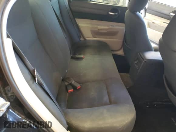 2007 Dodge Charger с VIN 2B3KA43R27H681356, выставлен на аукционе Copart как лот 67657994 с пробегом 195 773 миль миль и Чистый • Clean title. История ставок и продаж доступна на DreamBid. Изображение 10.